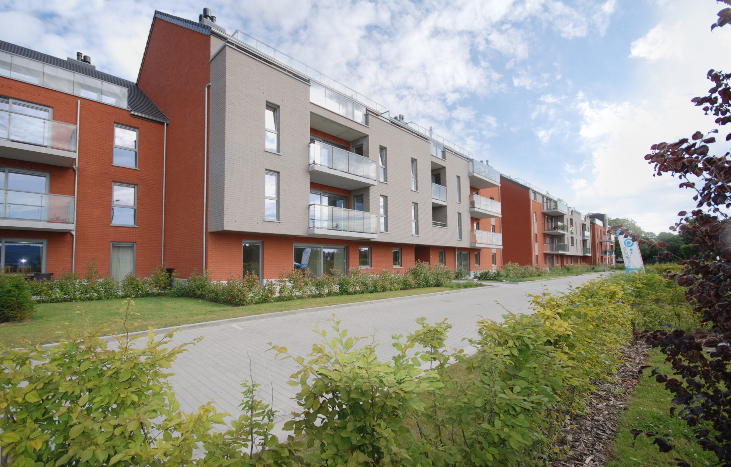 Andenne - Monthessal