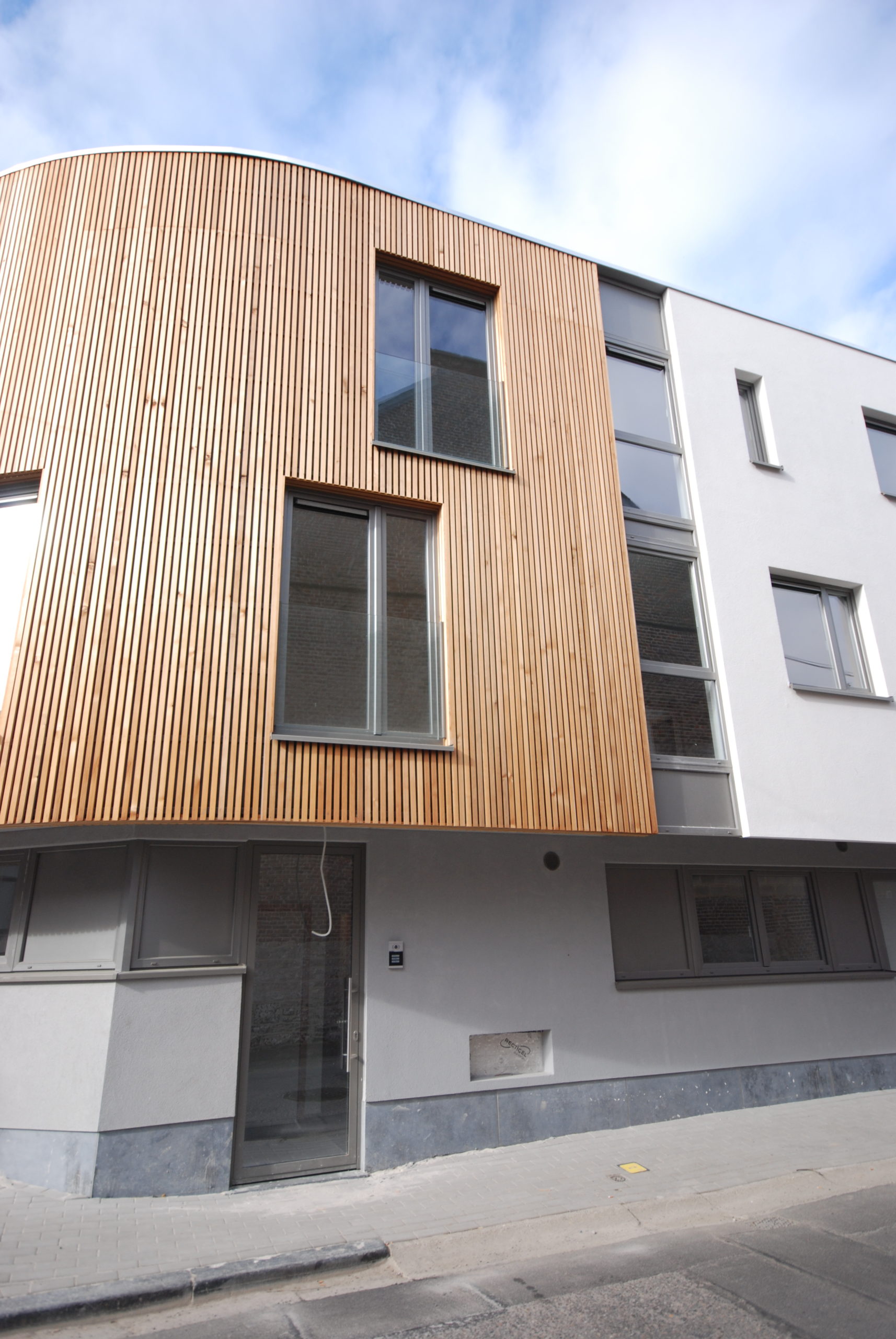 Huy - Baudouin Pierre